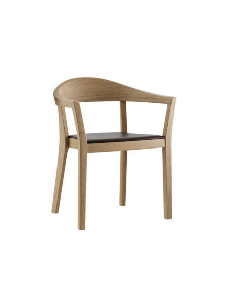 Stuhl 3-353a klio Horgenglarus | betz-designmoebel.ch