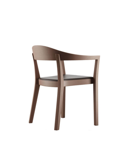 Stuhl 3-353a klio Horgenglarus | betz-designmoebel.ch