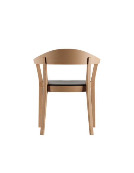 Stuhl 3-353a klio Horgenglarus | betz-designmoebel.ch