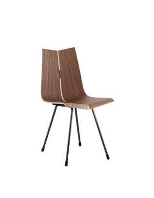 Stuhl ga von Horgenglarus | betz-designmoebel.ch