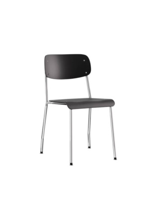 Stuhl forum I 8-570 Horgenglarus | betz-designmoebel.ch