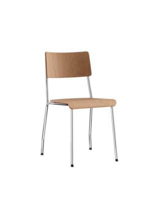 Stuhl forum II 8-640 Horgenglarus | betz-designmoebel.ch
