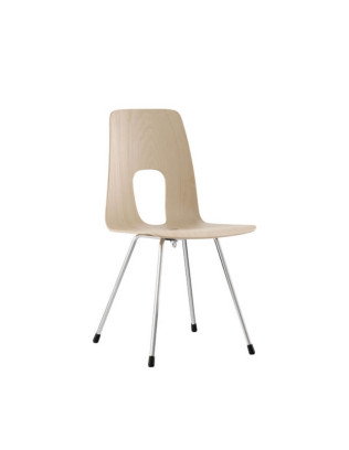 Einpunktstuhl 7-050 von Horgenglarus | betz-designmoebel.ch