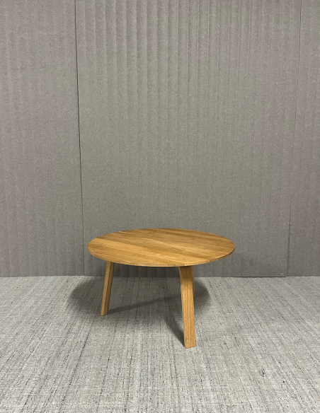 Beistelltisch Bella Coffee Table Ø60 von HAY Ausstellungsstück