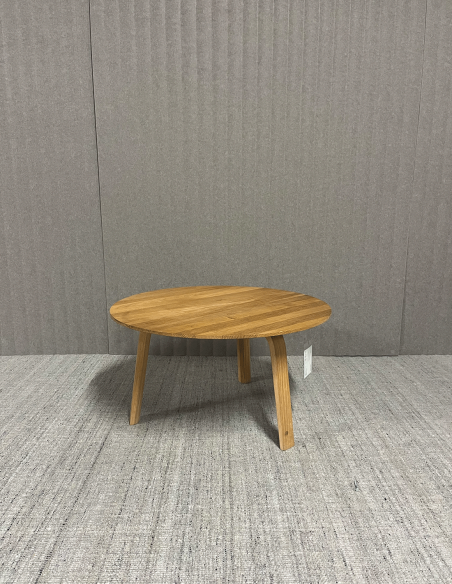 Beistelltisch Bella Coffee Table Ø60 von HAY Ausstellungsstück