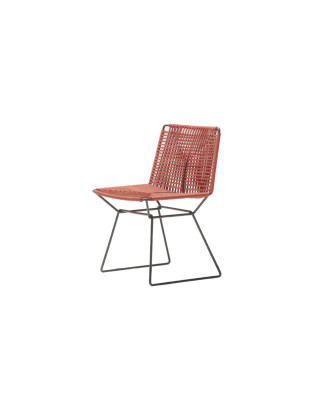 Gartenstuhl Neil Twist von MDF Italia | betz-designmoebel.ch