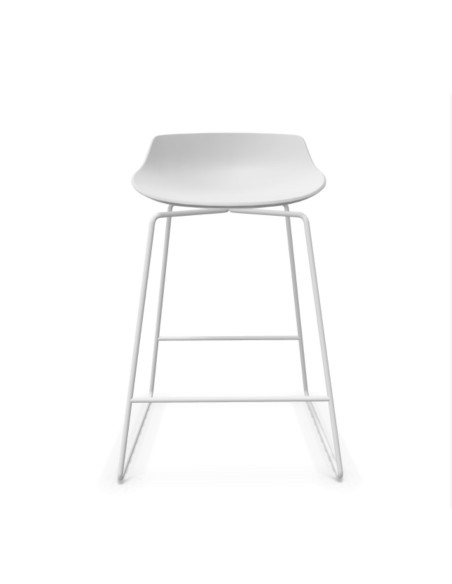 Barhocker Flow von MDF Italia | betz-designmöbel.ch