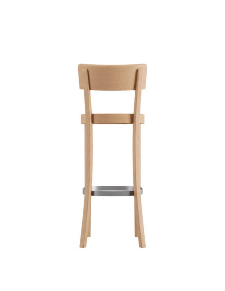 Barhocker classic 11-380 von Horgenglarus | betz-designmöbel.ch