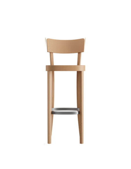 Barhocker classic 11-380 von Horgenglarus | betz-designmöbel.ch