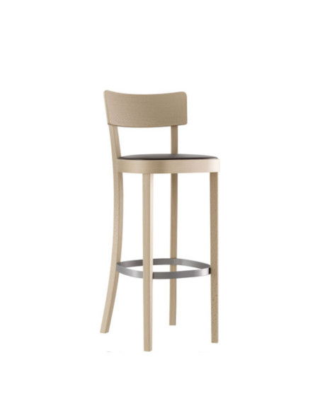Barhocker classic 11-383 von Horgenglarus | betz-designmöbel.ch