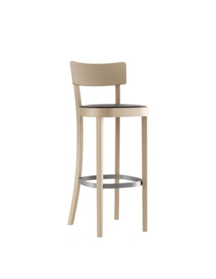 Barhocker classic 11-383 von Horgenglarus | betz-designmöbel.ch