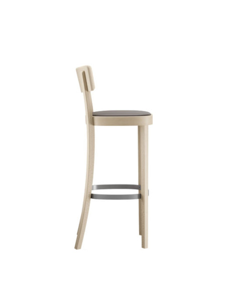 Barhocker classic 11-383 von Horgenglarus | betz-designmöbel.ch