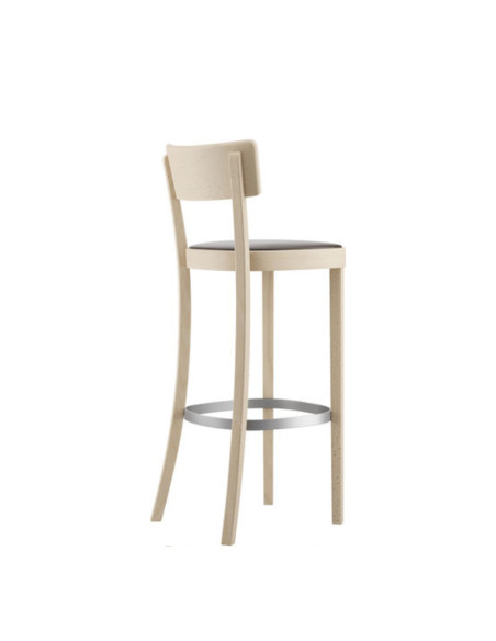 Barhocker classic 11-383 von Horgenglarus | betz-designmöbel.ch