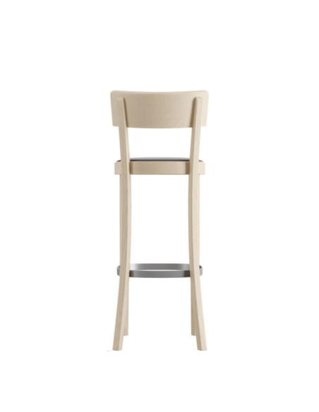Barhocker classic 11-383 von Horgenglarus | betz-designmöbel.ch
