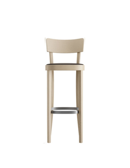 Barhocker classic 11-383 von Horgenglarus | betz-designmöbel.ch