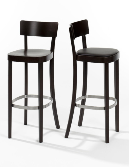 Barhocker classic 11-383 von Horgenglarus | betz-designmöbel.ch