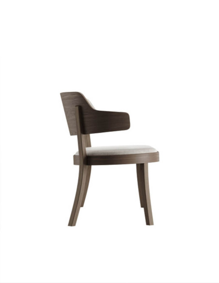 Bank seley lounge 17-425 von Horgenglarus | betz-designmöbel.ch