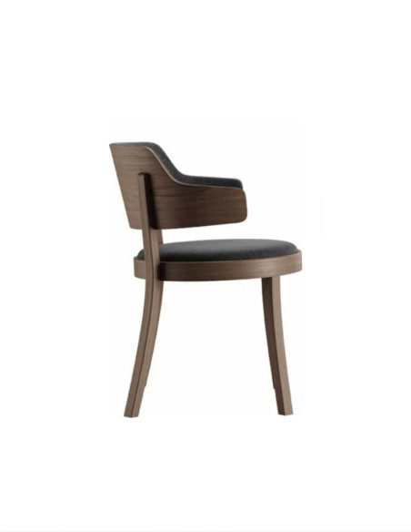 Stuhl seley 1-425 von Horgenglarus | betz-designmoebel.ch