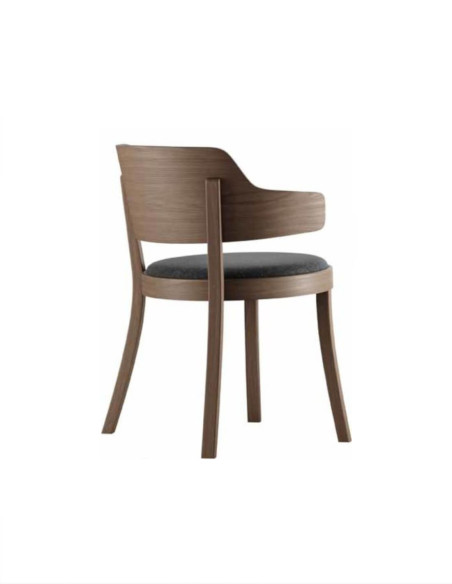 Stuhl seley 1-425 von Horgenglarus | betz-designmoebel.ch