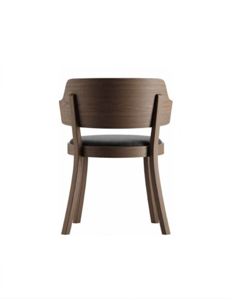 Stuhl seley 1-425 von Horgenglarus | betz-designmoebel.ch