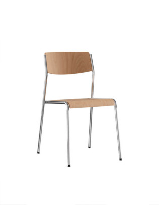 Stuhl esposito 8-360 von Horgenglarus | betz-designmoebel.ch