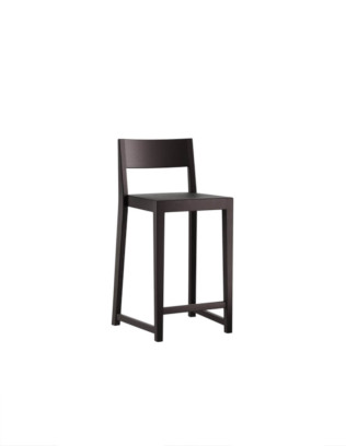 Hocker miro 11-300 von Horgenglarus | betz-designmoebel.ch