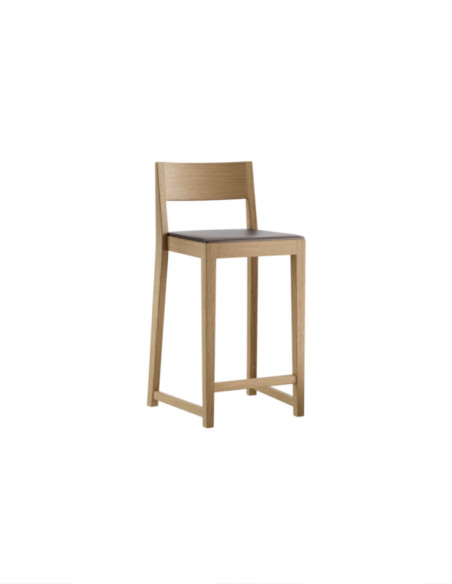 Hocker miro 11-303 von Horgenglarus | betz-designmoebel.ch