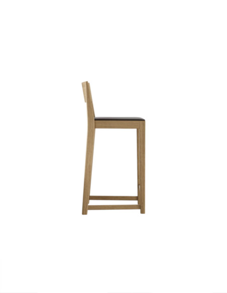 Hocker miro 11-303 von Horgenglarus | betz-designmoebel.ch