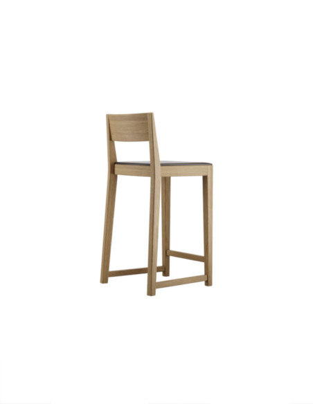 Hocker miro 11-303 von Horgenglarus | betz-designmoebel.ch