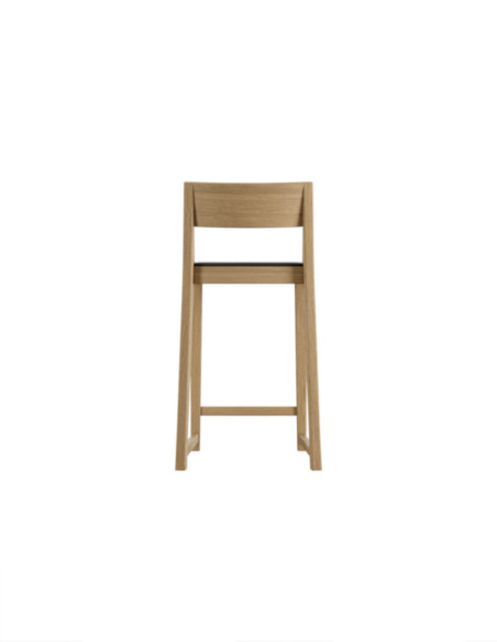 Hocker miro 11-303 von Horgenglarus | betz-designmoebel.ch