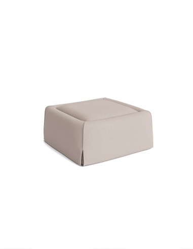 Polsterhocker Mimi Ottoman von HAY | betz-designmoebel.ch