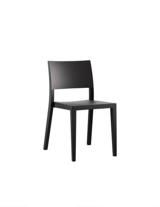 Stuhl lyra esprit Horgenglarus | betz-designmoebel.ch