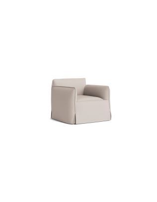 1-Sitzer-Sofa Mimi 1 Seater von HAY | betz-designmoebel.ch