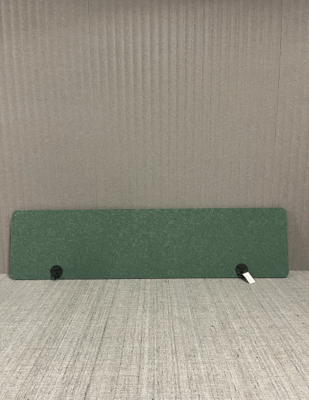 Akustikpaneel Supra von Impact Acoustic Ausstellungsstück