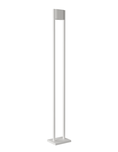 LED-Stehleuchte Unic von Stele Ausstellungsstück