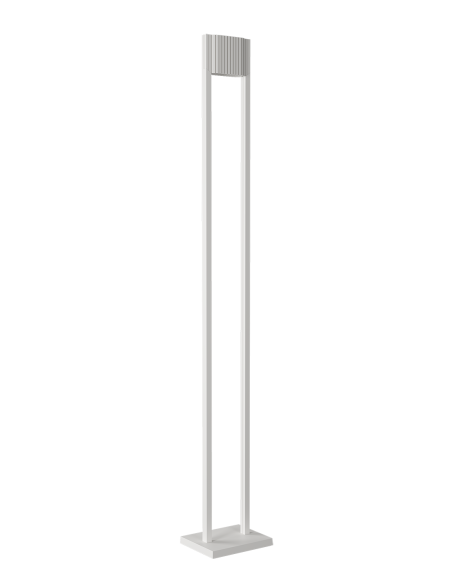 LED-Stehleuchte Unic von Stele Ausstellungsstück