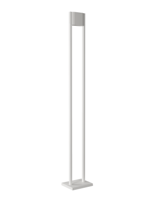 LED-Stehleuchte Unic von Stele Ausstellungsstück