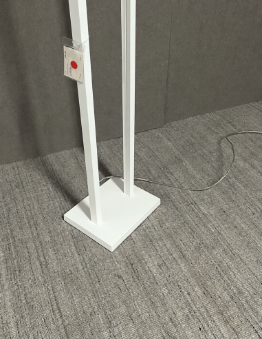 LED-Stehleuchte Unic von Stele Ausstellungsstück