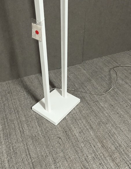 LED-Stehleuchte Unic von Stele Ausstellungsstück