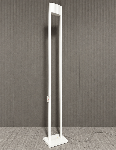 LED-Stehleuchte Unic von Stele Ausstellungsstück