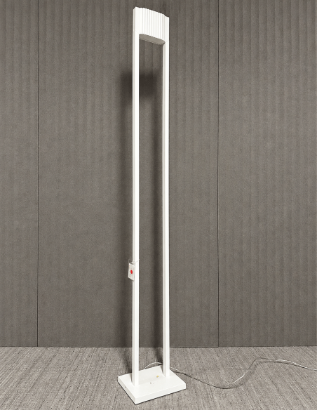 LED-Stehleuchte Unic von Stele Ausstellungsstück