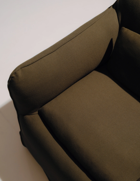 Bezug für 1-Sitzer-Sofa Mimi Cover 1 Seater von HAY | betz-designmoebel.ch