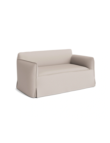 Bezug für 2-Sitzer-Sofa Mimi Cover 2 Seater von HAY | betz-designmoebel.ch
