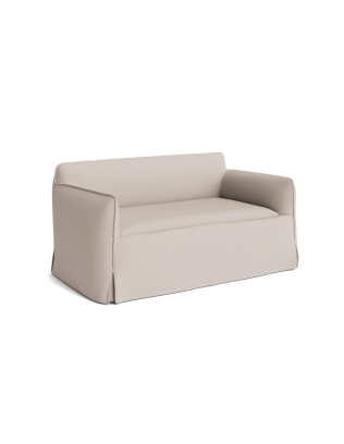 Bezug für 2-Sitzer-Sofa Mimi Cover 2 Seater von HAY | betz-designmoebel.ch