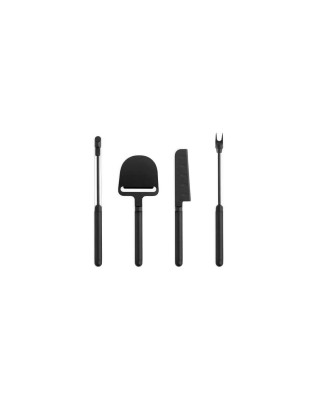 Käsebesteck Pebble von Normann Copenhagen | betz-designmöbel.ch