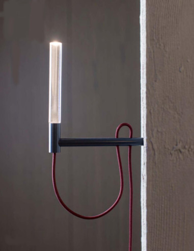 Wandleuchte Allumette Foscarini | betz-designmöbel.ch.