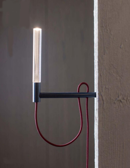 Wandleuchte Allumette Foscarini | betz-designmöbel.ch.