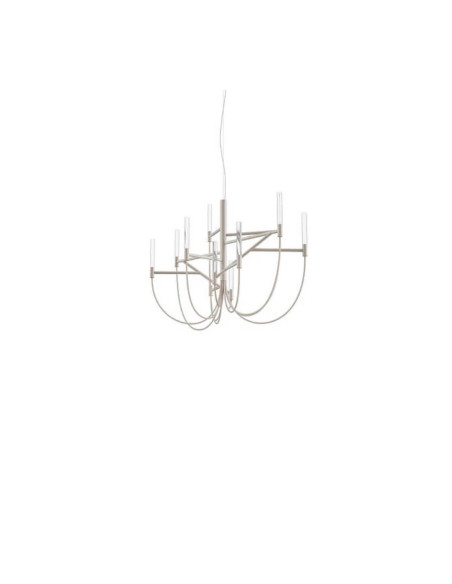 Pendelleuchte Allumette Foscarini | betz-designmöbel.ch.