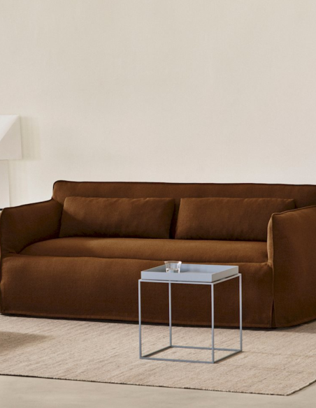 Bezug für 2,5-Sitzer-Sofa Mimi Cover 2,5 Seater von HAY | betz-designmoebel.ch