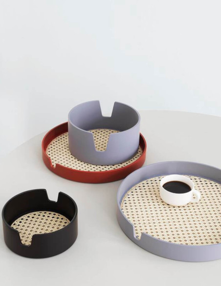 Tablett Salon von Normann Copenhagen | betz-designmöbel.ch